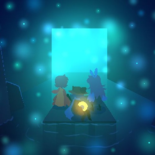 why are you my remedy?