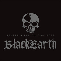 Midnight Black Earth