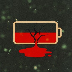 Batteries Not Included (dark humor alt rap)