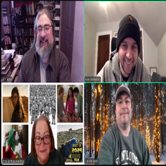 Year-end 2024 discussion with Jim Tudor & Alex McPherson