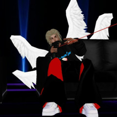 @zivSserenity - 𖤐NOLUV𖤐