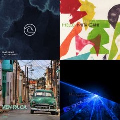 Deep progressive Updated