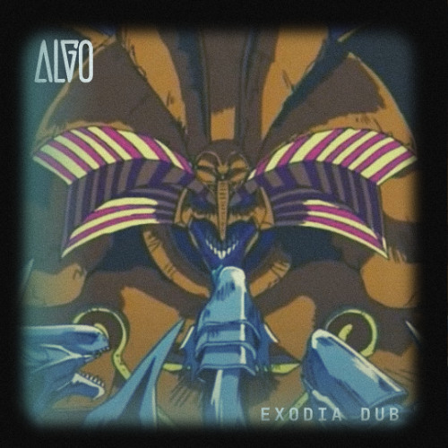 EXODIA DUB [CLIP]