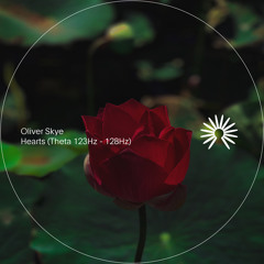 Hearts (Theta 123 Hz - 128 Hz)