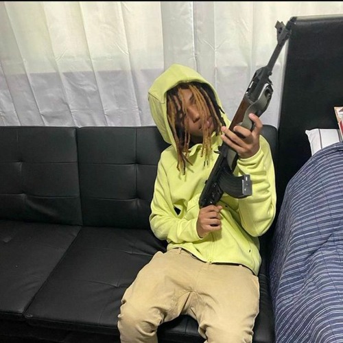SoFaygo - Mini Makk (prod By Cloudbxy + 7000)