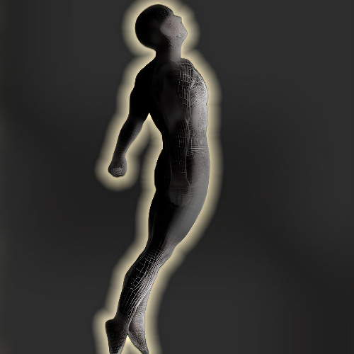 ELECTRO DESIRE