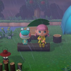 Spring Showers (Fan Song)