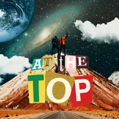 Lucas Larvenz - At The Top (feat. Ru)