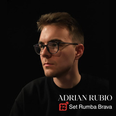 Sesión Rumba Brava - Adrian Rubio