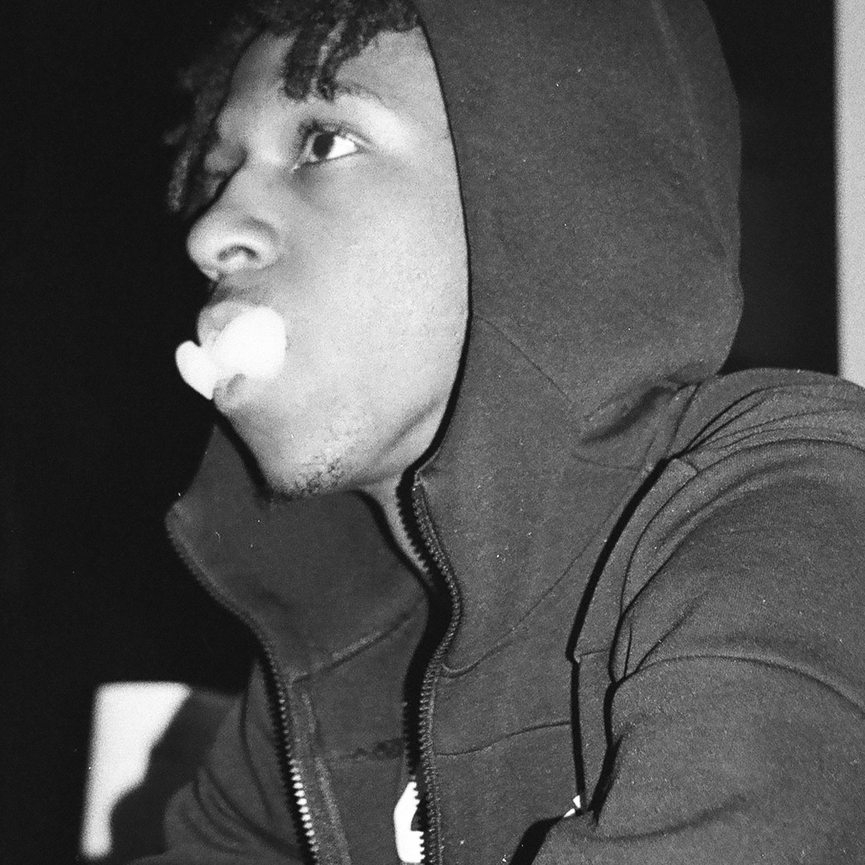 One Spliff episode artwork