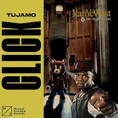 Gold Digger 50 Ray Charles Klick (Axel E Mashup)