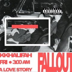 fallout
