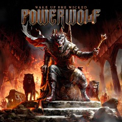 POWERWOLF - This Devastation | Bonus* from "Wake Up The Wicked" album