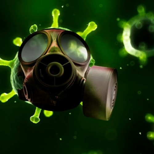 INSANE AUDIOTECH - Chemical Warfare