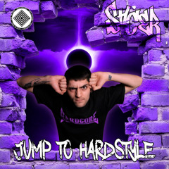 SACER - JUMP  TO HARDSTYLE (Loca FM Hard)