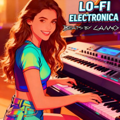 Lo-fi electronica remastered (slower)