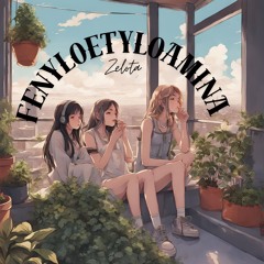 Fenyloetyloamina feat. P4dvh