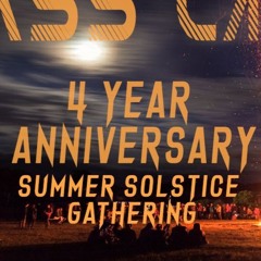 Squelchy Live @ Bass Camp 4 Year Anniversary