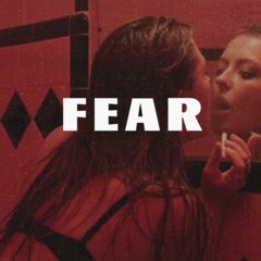 6lack Type Beat x The Weeknd Type Beat - "Fear" | Dark R&B Type Beat