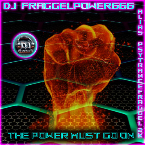 Voltage High v2 Remix