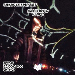 FUMMELN CREW WITH "MREI" EP 017 (SEASON 2) - 03/03/2023