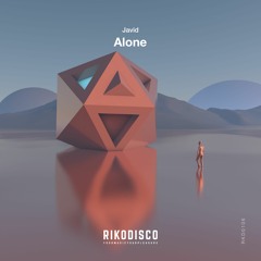 Javid - Alone