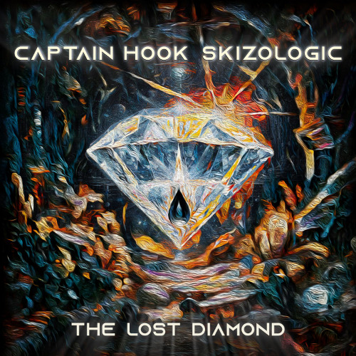 Captain Hook & Skizologic The Lost Diamond [sample] - OUT NOW!