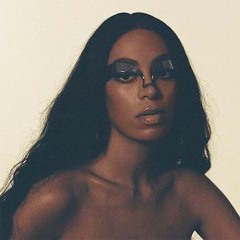 Solange-Down With The Clique (Slowed Down)