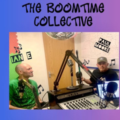 BOOMTIME COLLECTIVE BCFM93.2 ianE 22.9.23