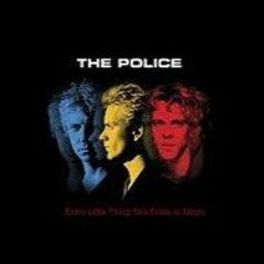 The Police - Every Little Thing She Does Is Magic (Original Extended Reworked)