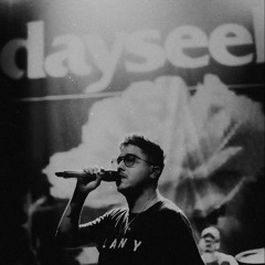 dayseeker - burial plot [slowed & reverb]