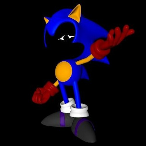 Stream FNF Sonic.exe 3.0 [Cancelled] - Fight Or Flight by VelCore825