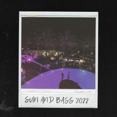 ACITE LIVE AT SUN AND BASS 2022