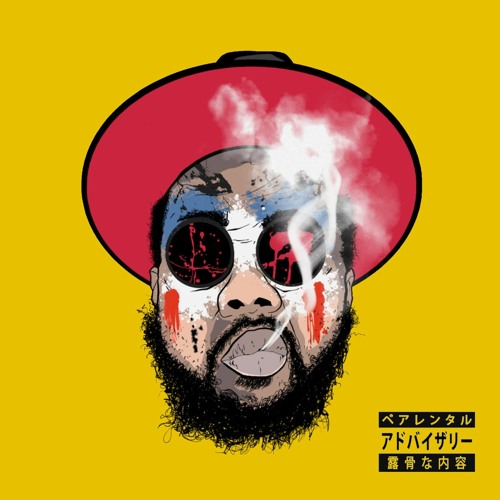 Stream MURDERonWAX | Listen to Conway The Machine x Big Ghost Ltd 