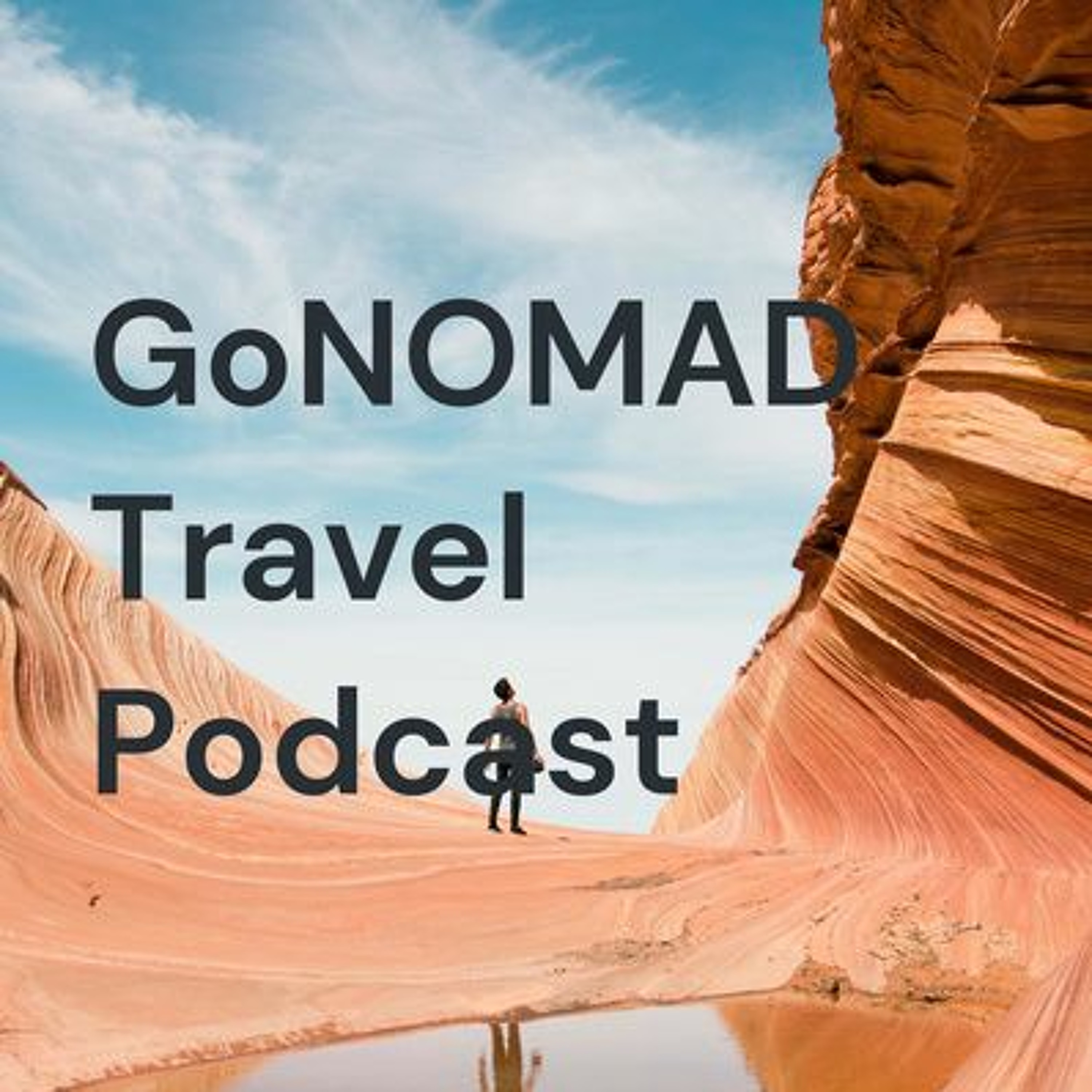 Gonomad Travel Feature of the Week