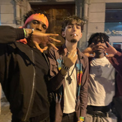 pissed off - @ykcaos (sar1m + 9cyon) [DMK Exclusive]