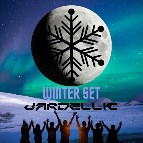 JARDELLIC - Winter SET 2k23