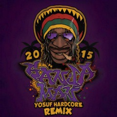 Alfons - Ganjaman (Yosuf Remix)