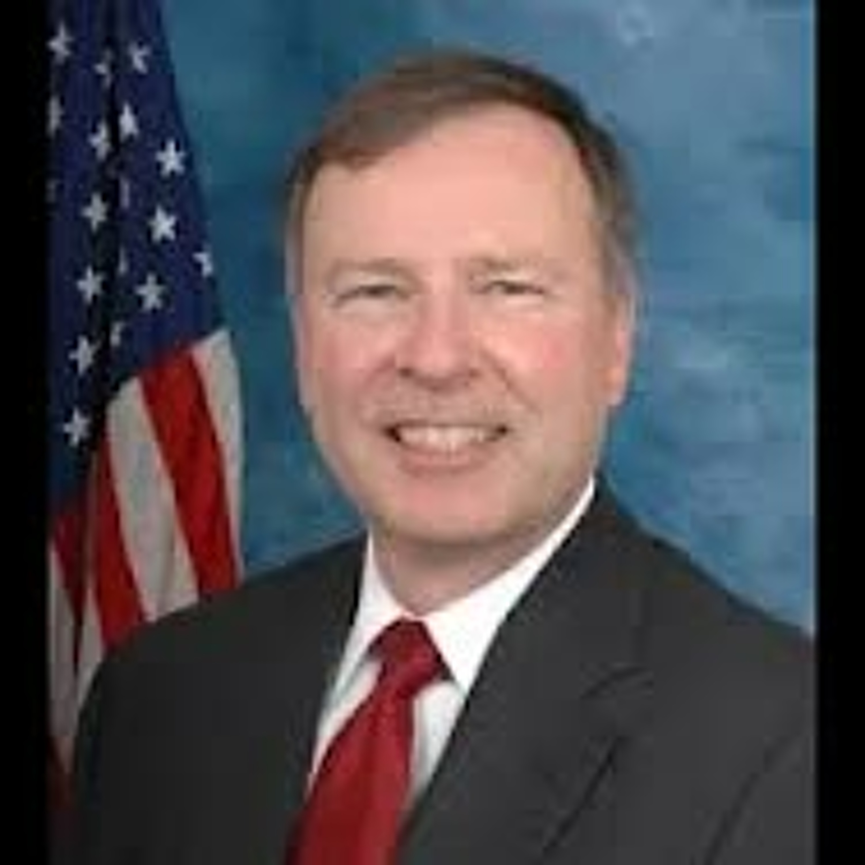 Advocating for Israel in Congress: A Status Report with Doug Lamborn