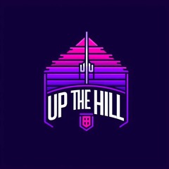☆UP THE HILL☆