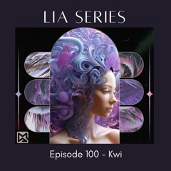 LIA Series 100 - Kwi