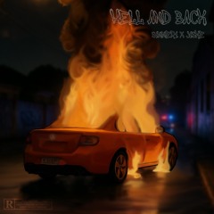 HELL & BACK FT J1