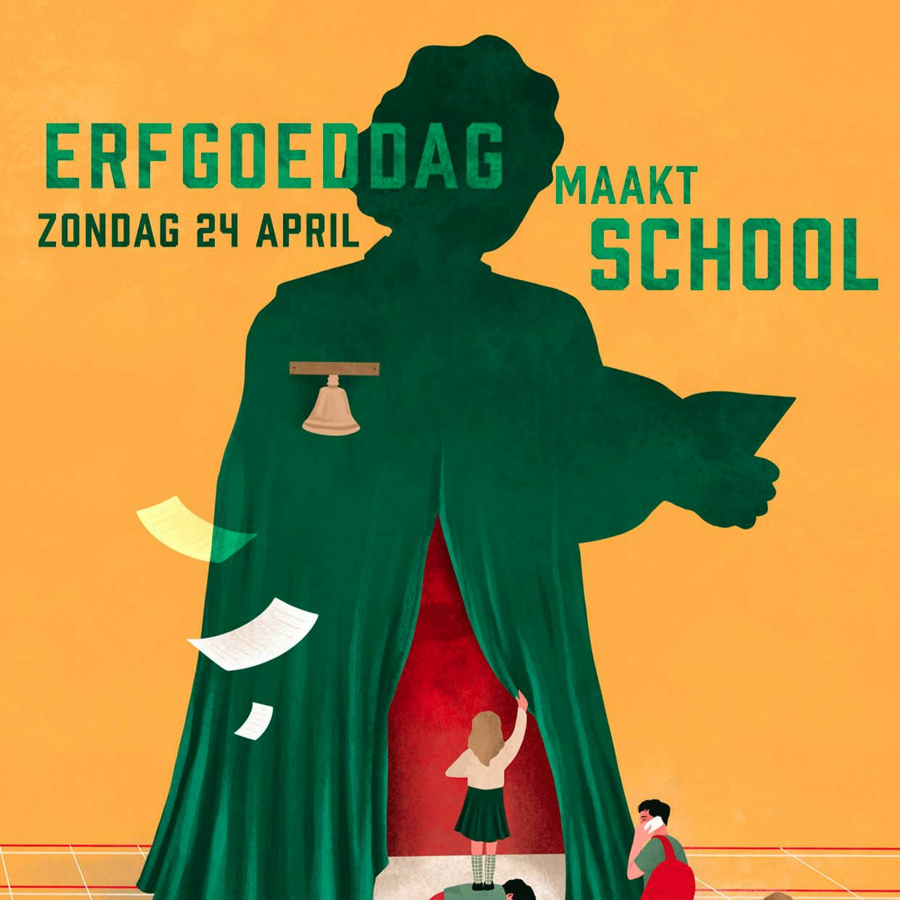 Geschiedenis Van