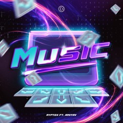Ryptox Ft. Amitav - Music