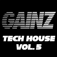 Tech House Vol. 5