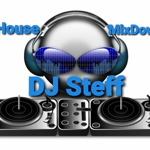 DJ Steff #FNHM LIVE April 07 - 23 Beat Radio World Show (Retro Night - Edited)