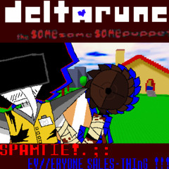 scrapped spamtie take overworld (pig)