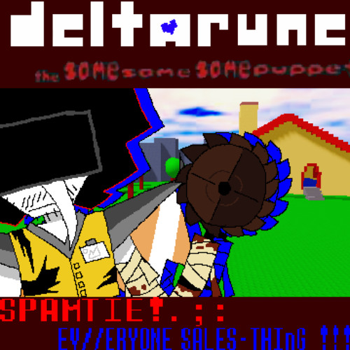 scrapped spamtie take overworld (pig)