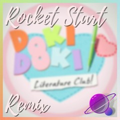 Doki Doki Literature Club (Remix!)