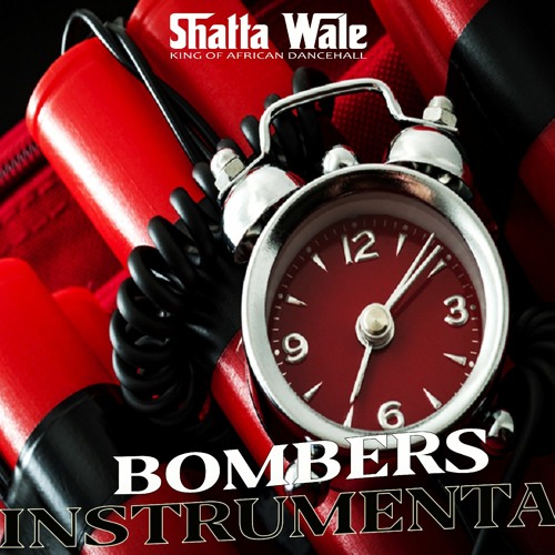Shatta Wale - Bombers Instrumental (Remake) [Produced By Lawd Inna Works]